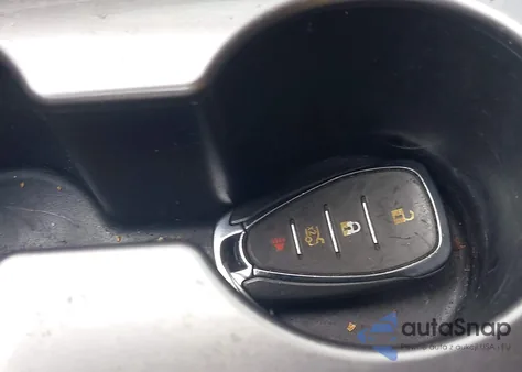 2019 Chevrolet Malibu 1Fl из США, поврежденный, VIN 1G1ZC5ST1KF186353